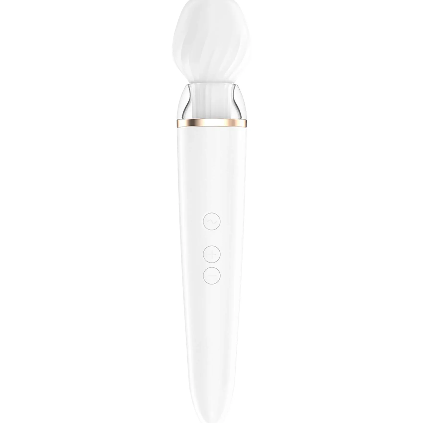 Satisfyer Double Wand-er
