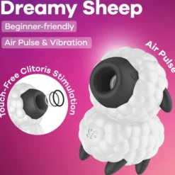 Satisfyer Dreamy Sheep