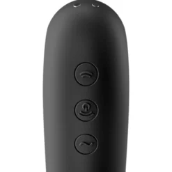 Satisfyer Dual Kiss