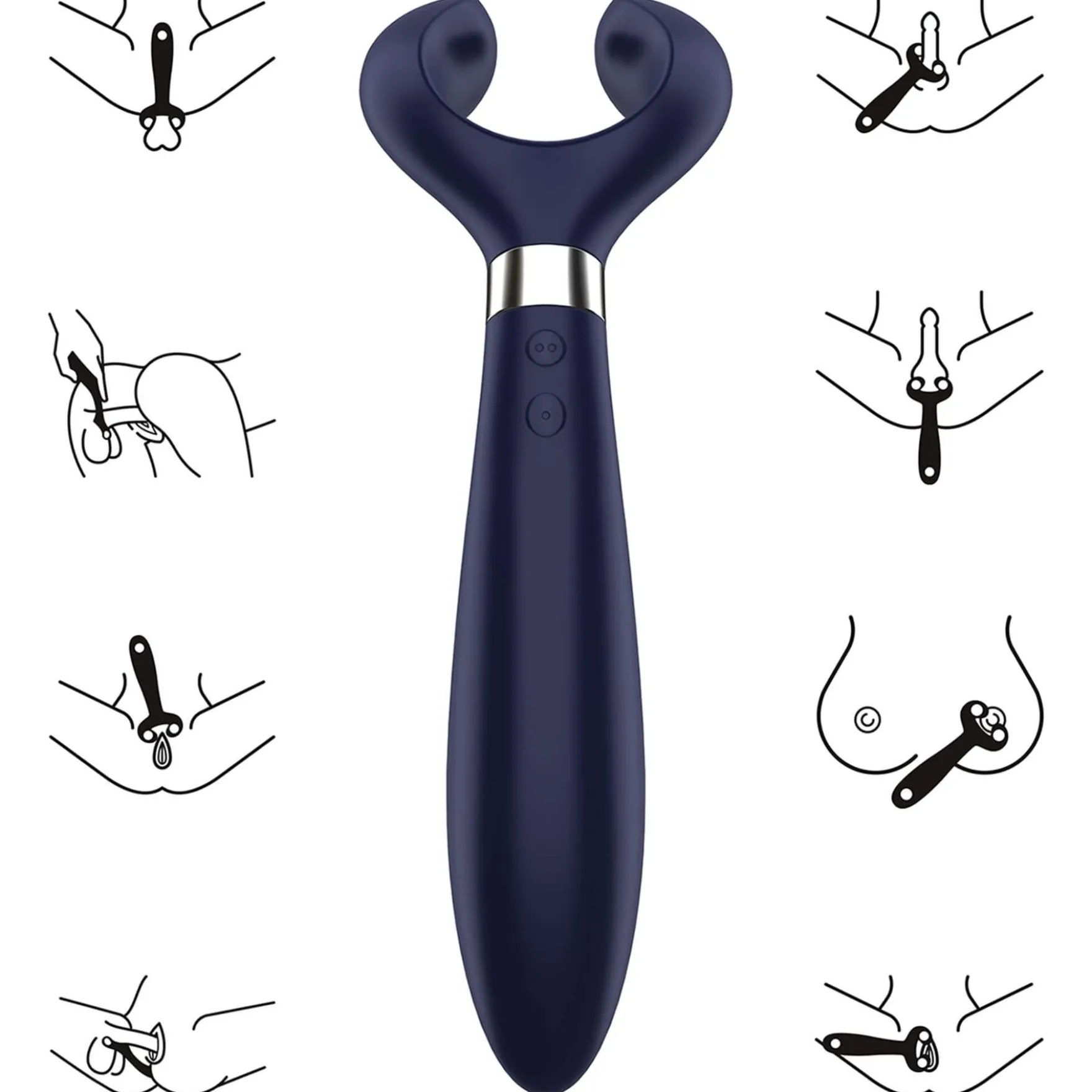 Satisfyer Endless Fun
