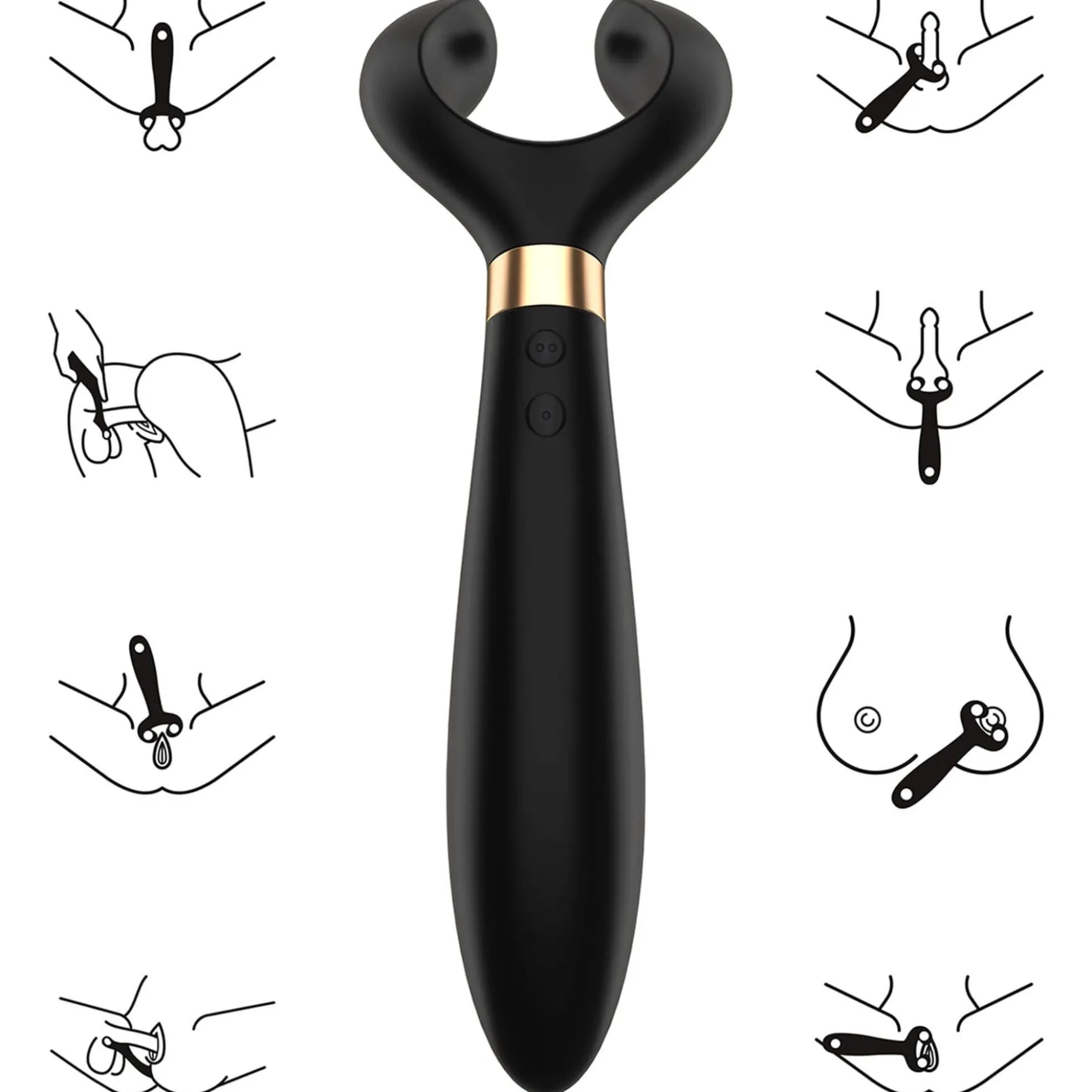 Satisfyer Endless Fun