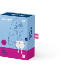 Satisfyer Feel Good kuukautiskuppi