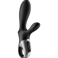 Satisfyer Heat Climax+ Connect App