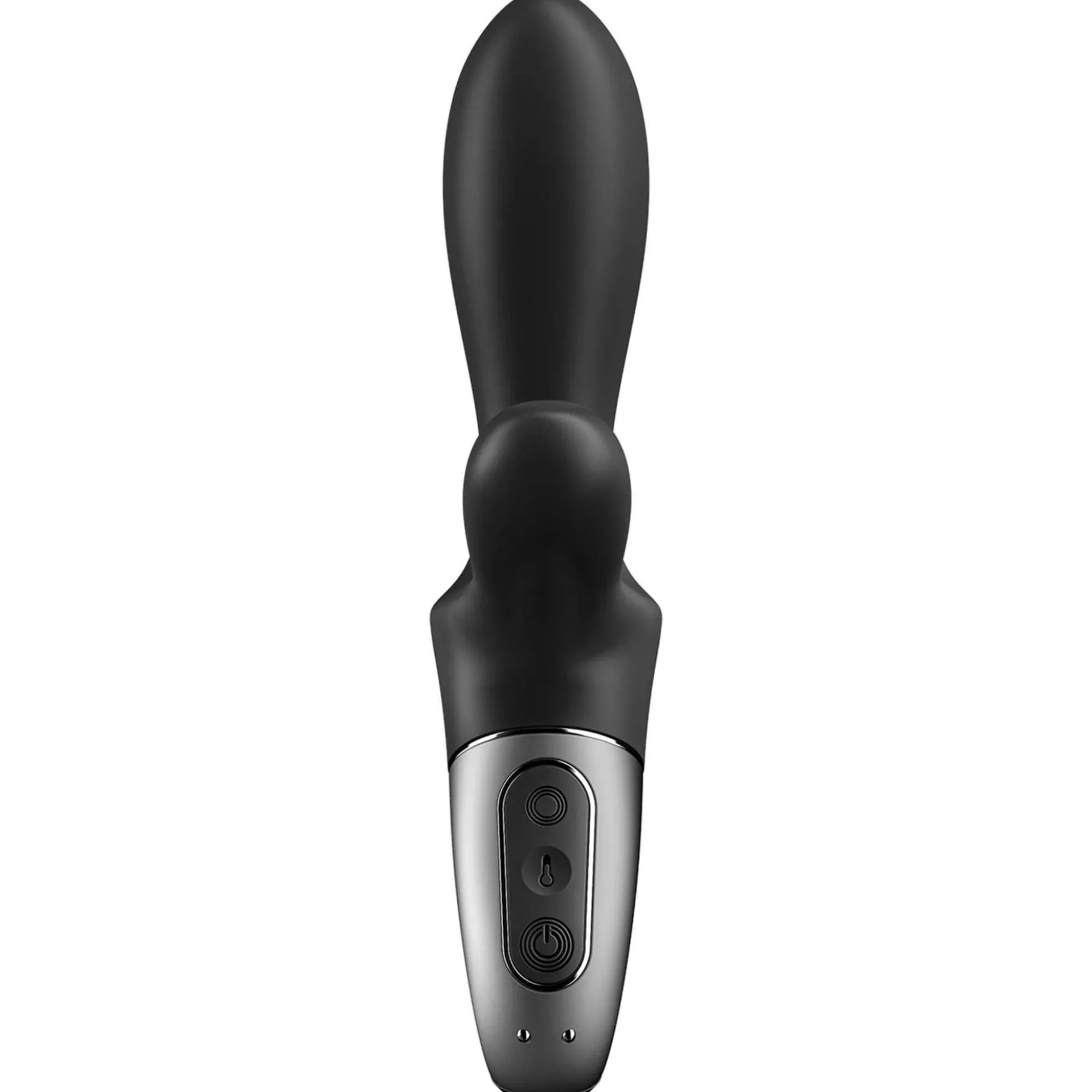 Satisfyer Heat Climax+ Connect App