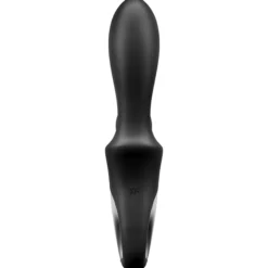 Satisfyer Heat Climax+ Connect App