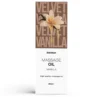 Satisfyer hierontaöljy vanilja 250 ml