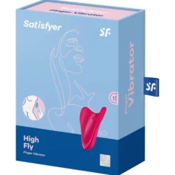 Satisfyer High Fly