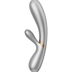 Satisfyer Hot Lover, shampanja