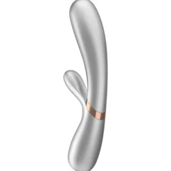 Satisfyer Hot Lover, shampanja