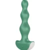 Satisfyer Lolli Plug 2, vihreä