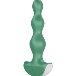 Satisfyer Lolli Plug 2, vihreä