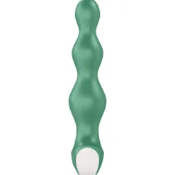Satisfyer Lolli Plug 2, vihreä