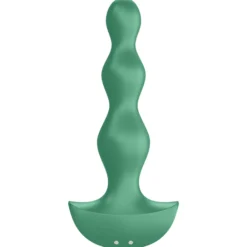 Satisfyer Lolli Plug 2, vihreä