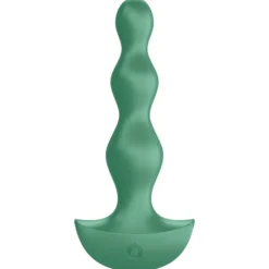 Satisfyer Lolli Plug 2, vihreä