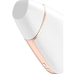 Satisfyer Love Triangle