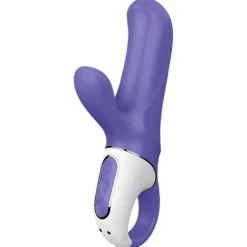 Satisfyer Magic Bunny
