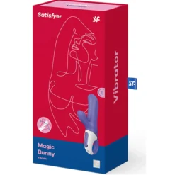 Satisfyer Magic Bunny