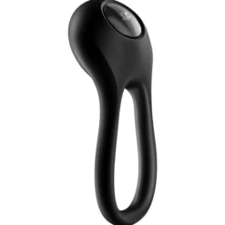 Satisfyer Majestic Duo penisrengasvibraattori