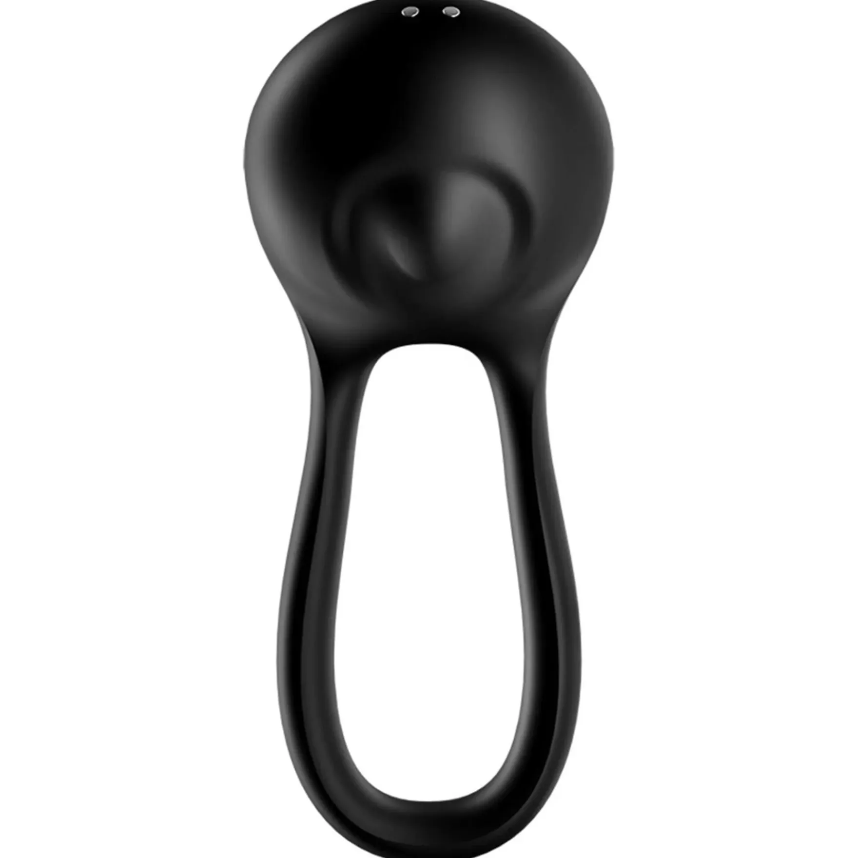 Satisfyer Majestic Duo penisrengasvibraattori