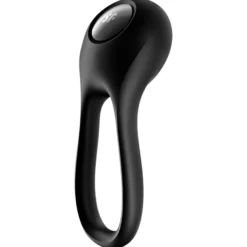 Satisfyer Majestic Duo penisrengasvibraattori