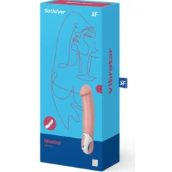 Satisfyer Master