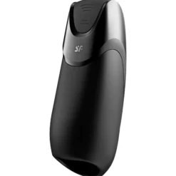 Satisfyer Men Vibration+ Connect App masturbaattori