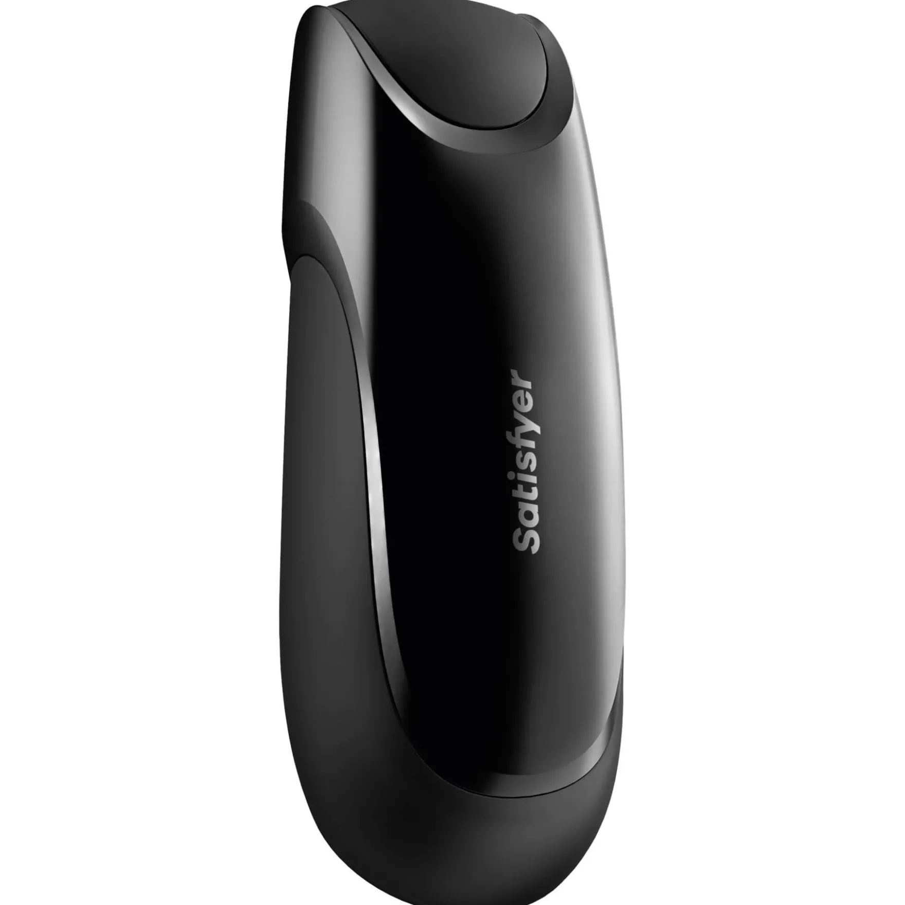 Satisfyer Men Vibration+ Connect App masturbaattori