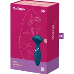 Satisfyer Mini Wand-er