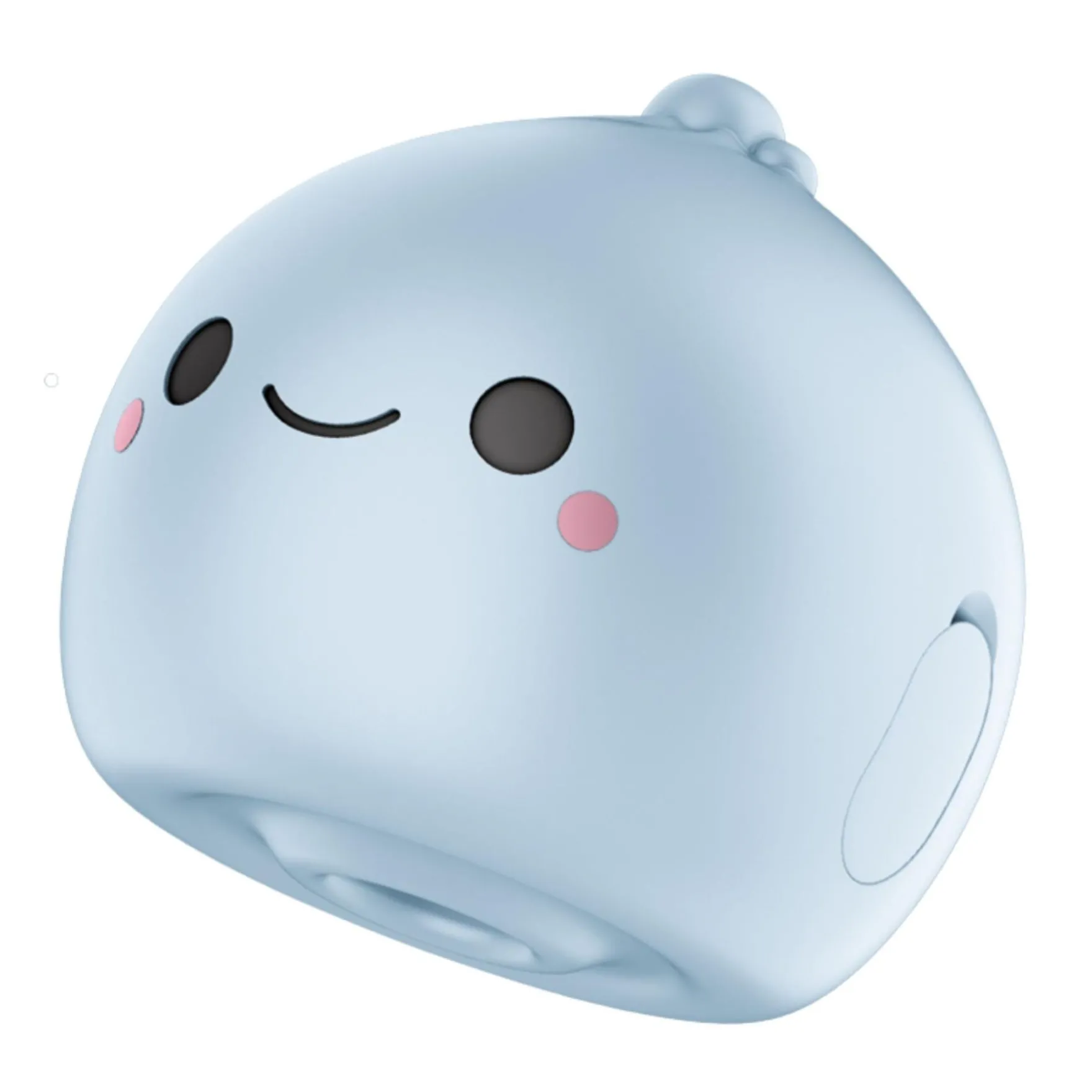 Satisfyer Mochi söpö klitoriskiihotin
