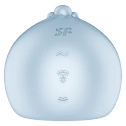Satisfyer Mochi söpö klitoriskiihotin