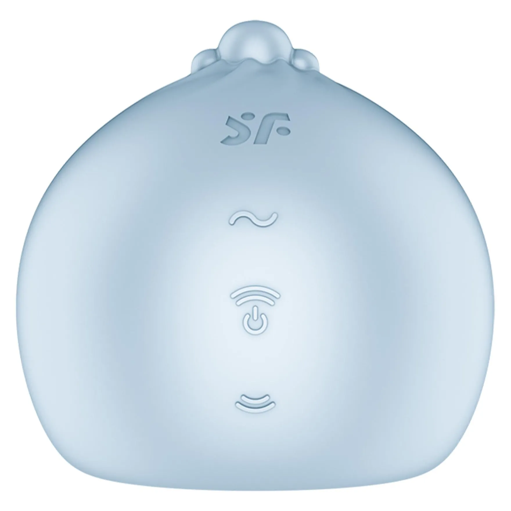 Satisfyer Mochi söpö klitoriskiihotin