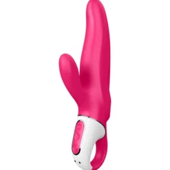 Satisfyer Mr. Rabbit