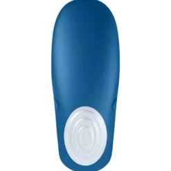 Satisfyer Partner - Whale Couples Massager