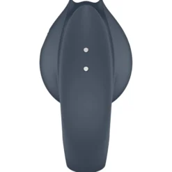 Satisfyer Perfect Pair 2 penisrengas ja sormivibraattori