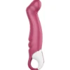 Satisfyer Petting Hippo