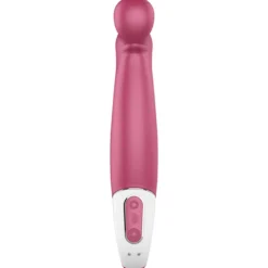 Satisfyer Petting Hippo