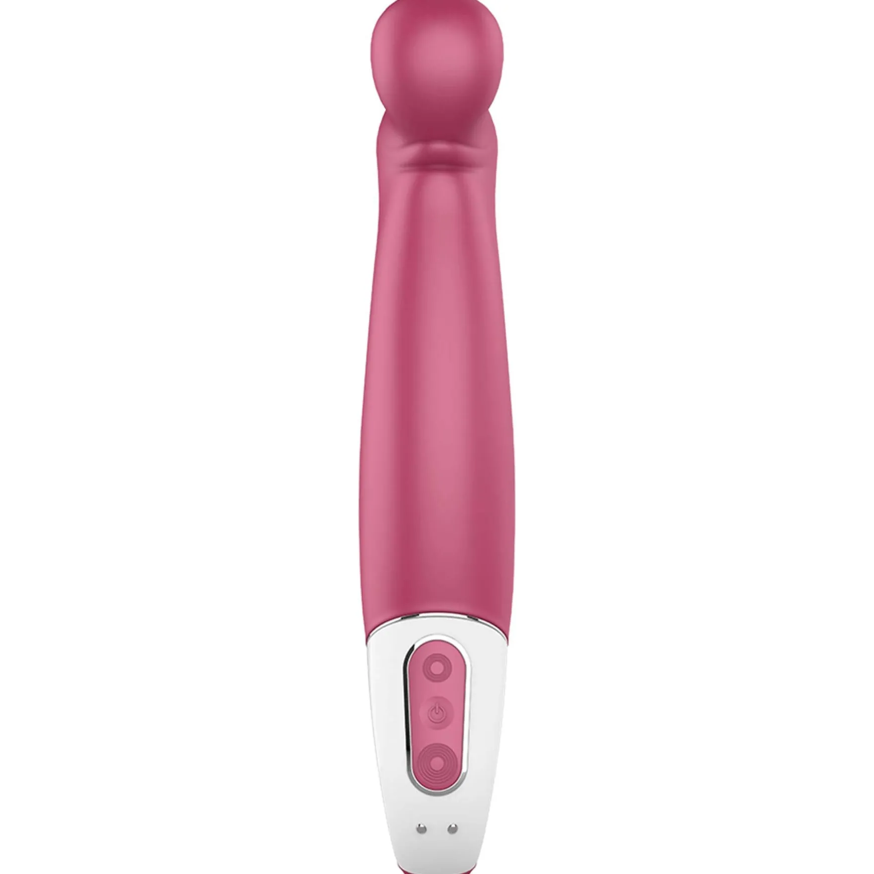 Satisfyer Petting Hippo