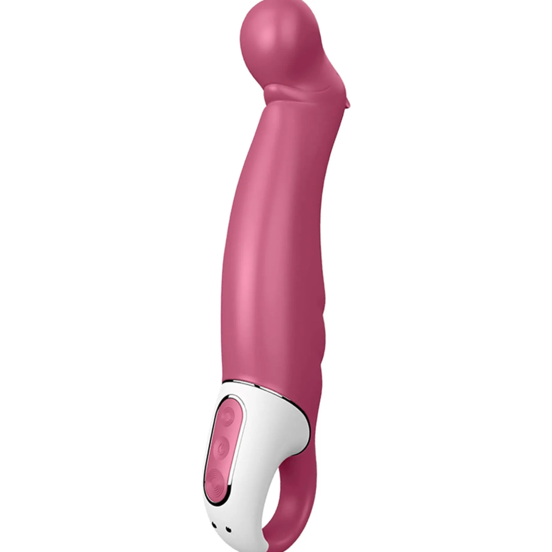 Satisfyer Petting Hippo