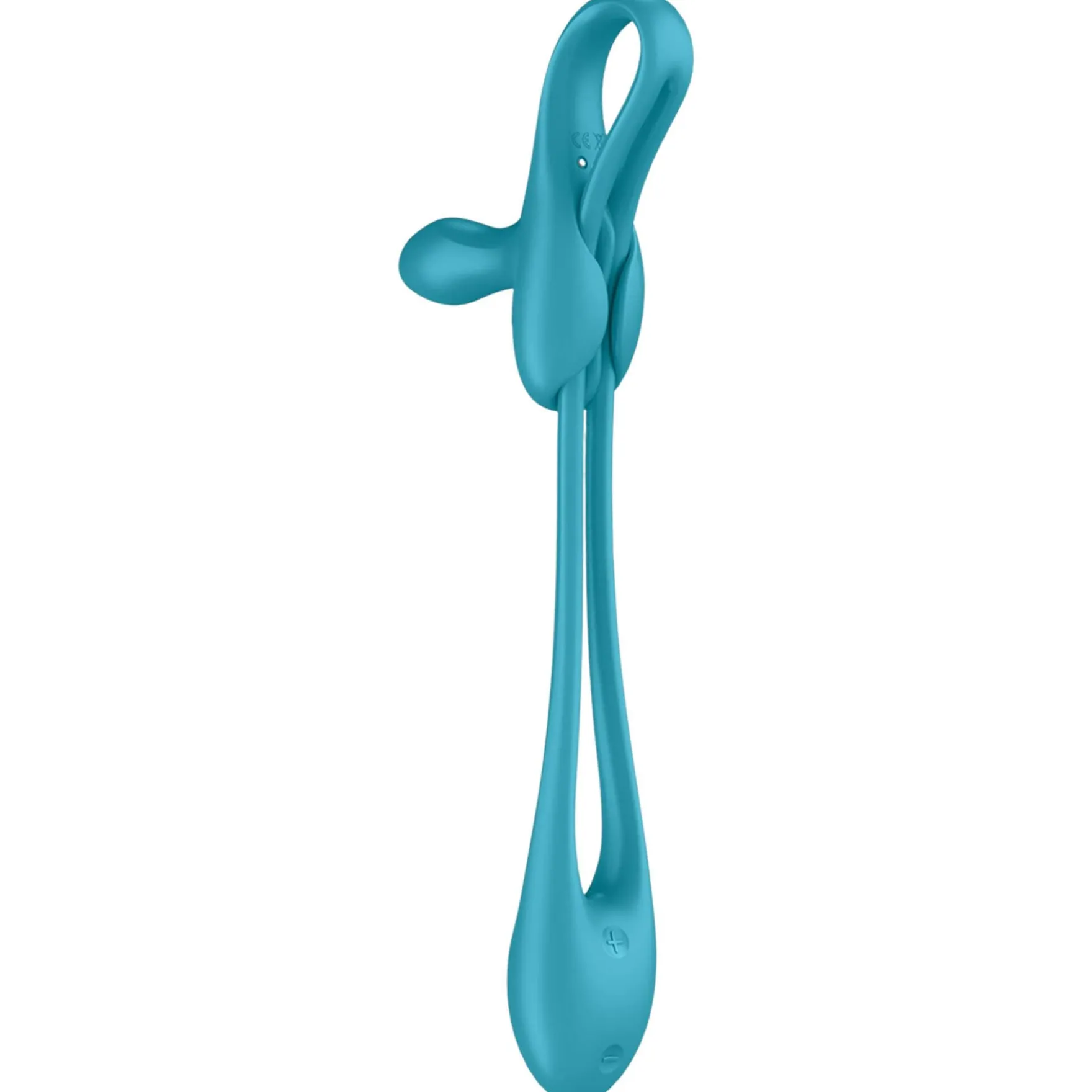 Satisfyer Plug & Play 1 multivibraattori