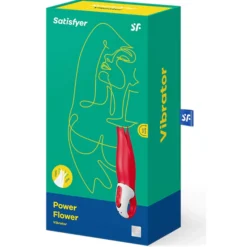 Satisfyer Power Flower