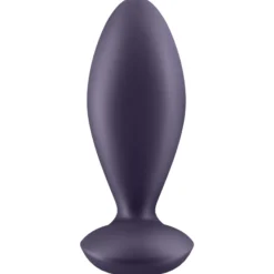 Satisfyer Power Plug anaalivibraattori