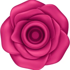 Satisfyer Pro 2 Classic Blossom ruusu klitoriskiihotin
