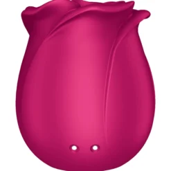 Satisfyer Pro 2 Classic Blossom ruusu klitoriskiihotin