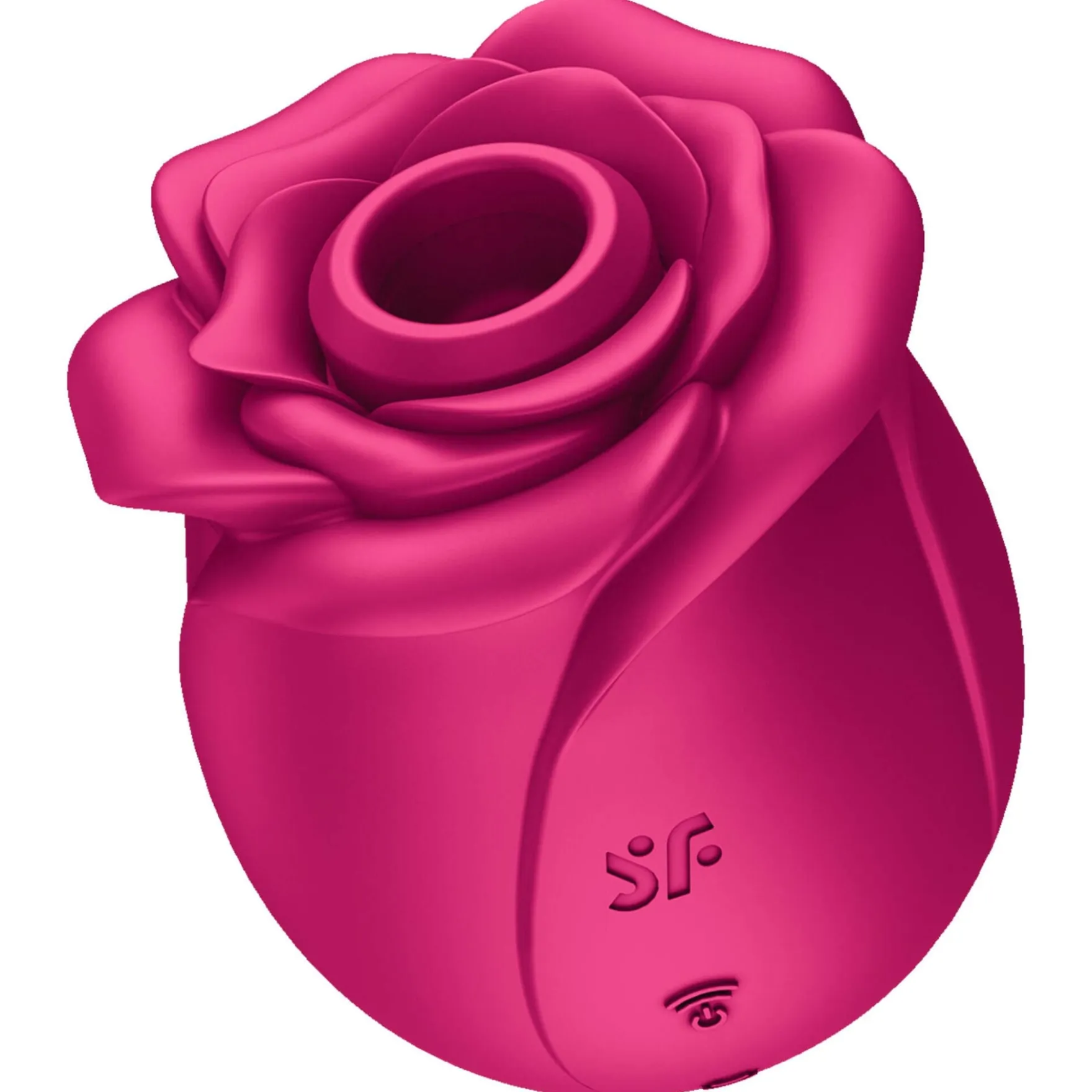Satisfyer Pro 2 Classic Blossom ruusu klitoriskiihotin