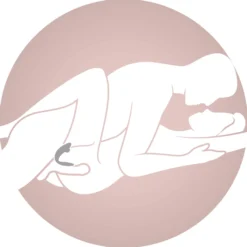 Satisfyer Pro 4 Couples - yhteiseen käyttöön