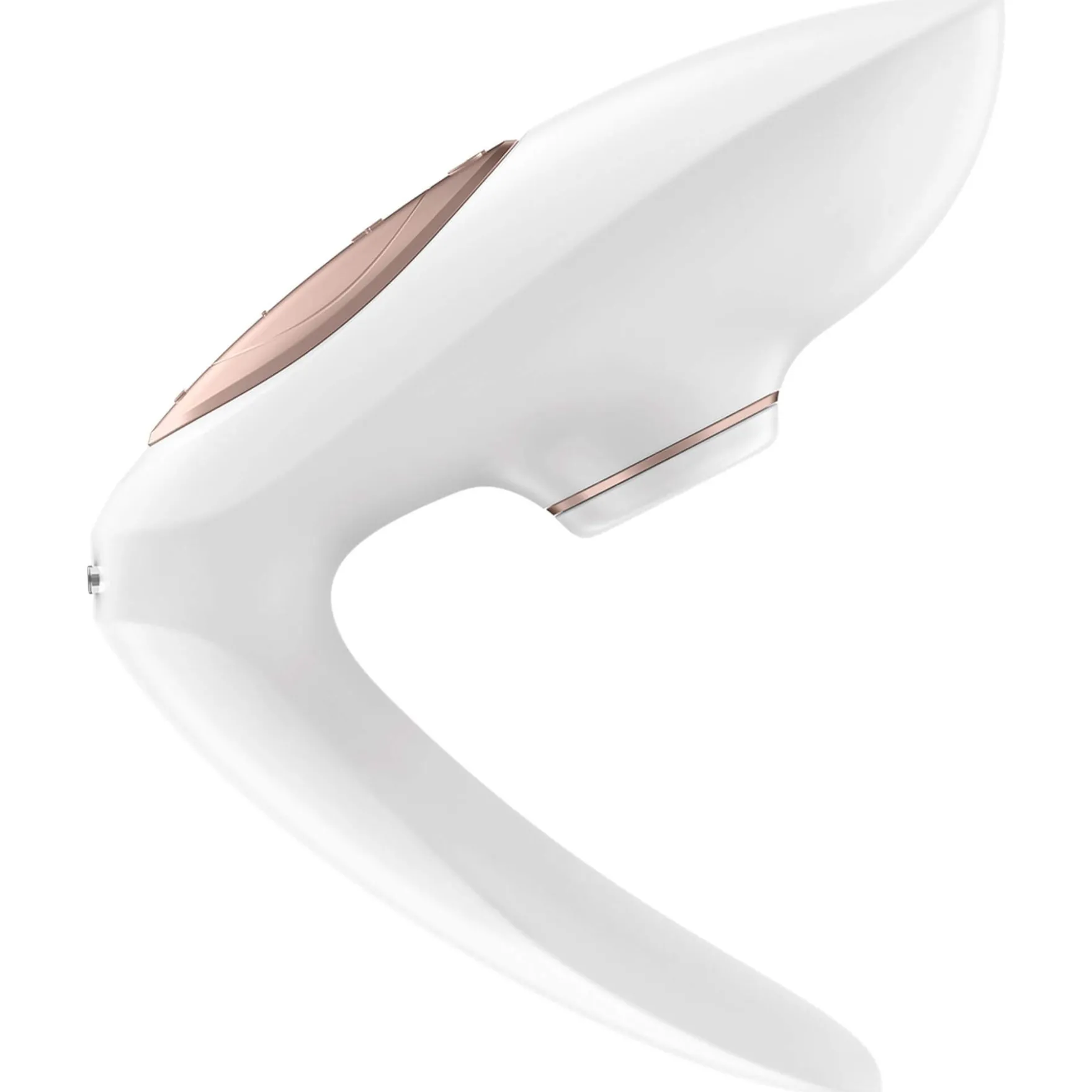 Satisfyer Pro 4 Couples - yhteiseen käyttöön