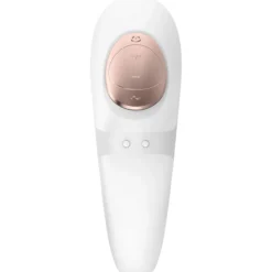 Satisfyer Pro 4 Couples - yhteiseen käyttöön