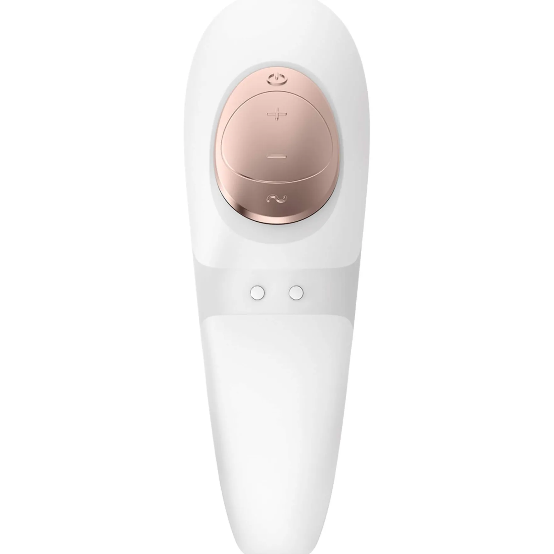 Satisfyer Pro 4 Couples - yhteiseen käyttöön
