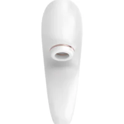 Satisfyer Pro 4 Couples - yhteiseen käyttöön
