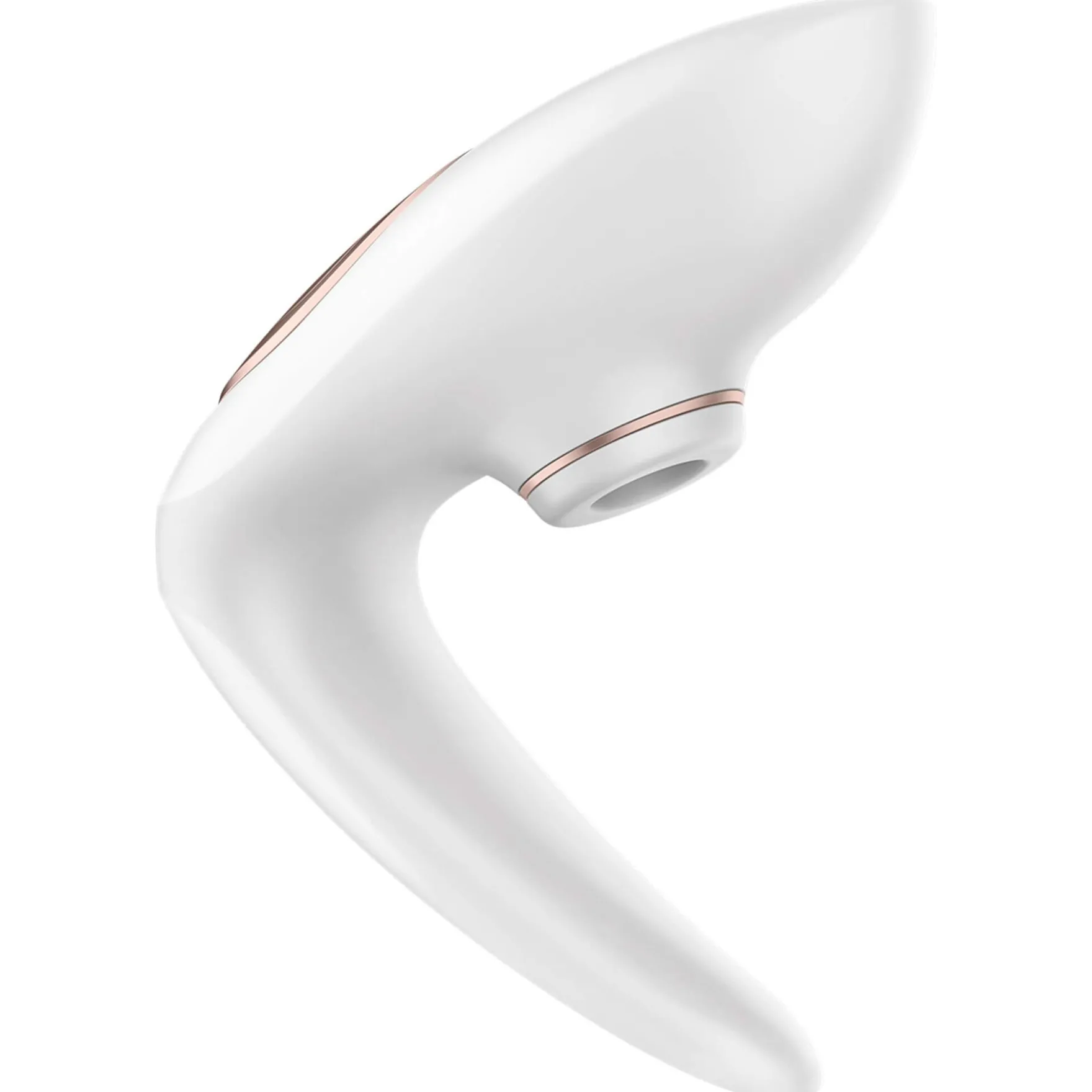 Satisfyer Pro 4 Couples - yhteiseen käyttöön